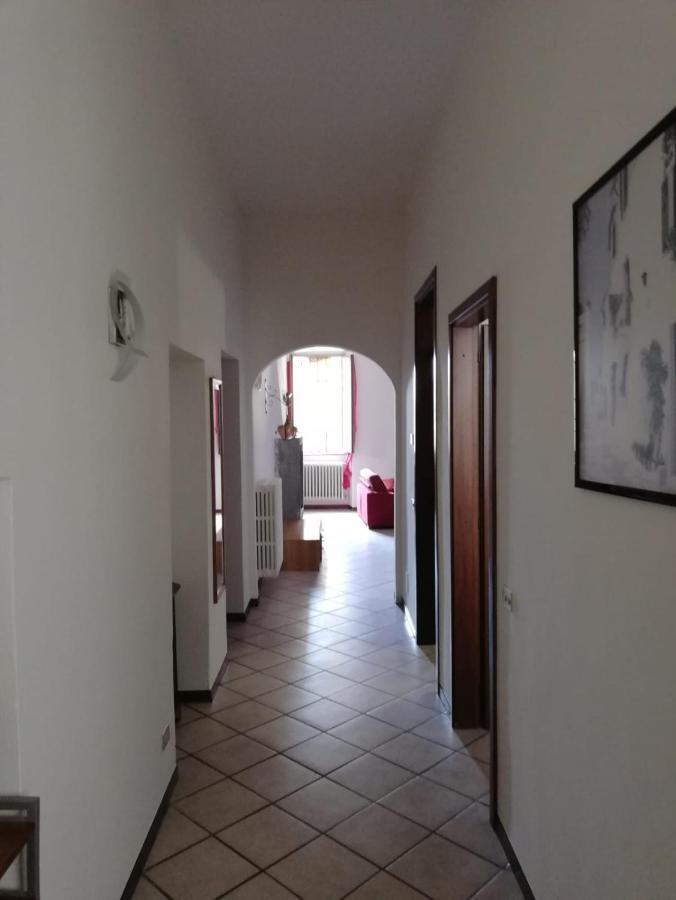 B&B Smeraldo Airport Bergamo Exterior photo
