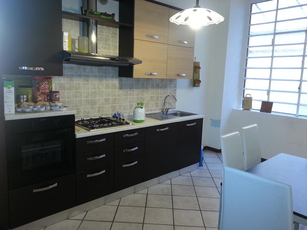 B&B Smeraldo Airport Bergamo Room photo