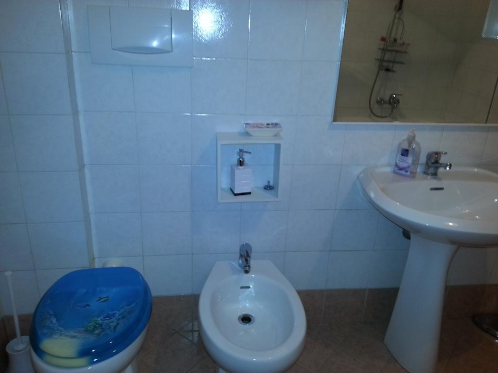 B&B Smeraldo Airport Bergamo Room photo